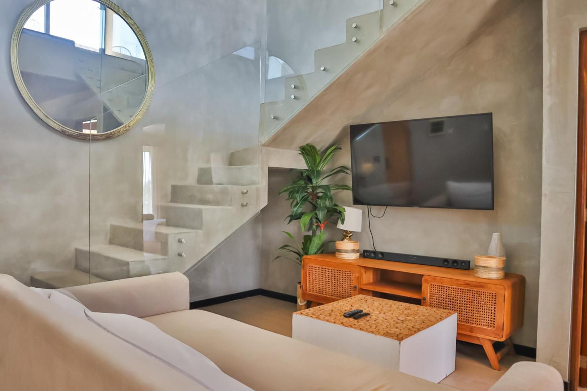Impresionante Condominio Tuk Тулум Экстерьер фото